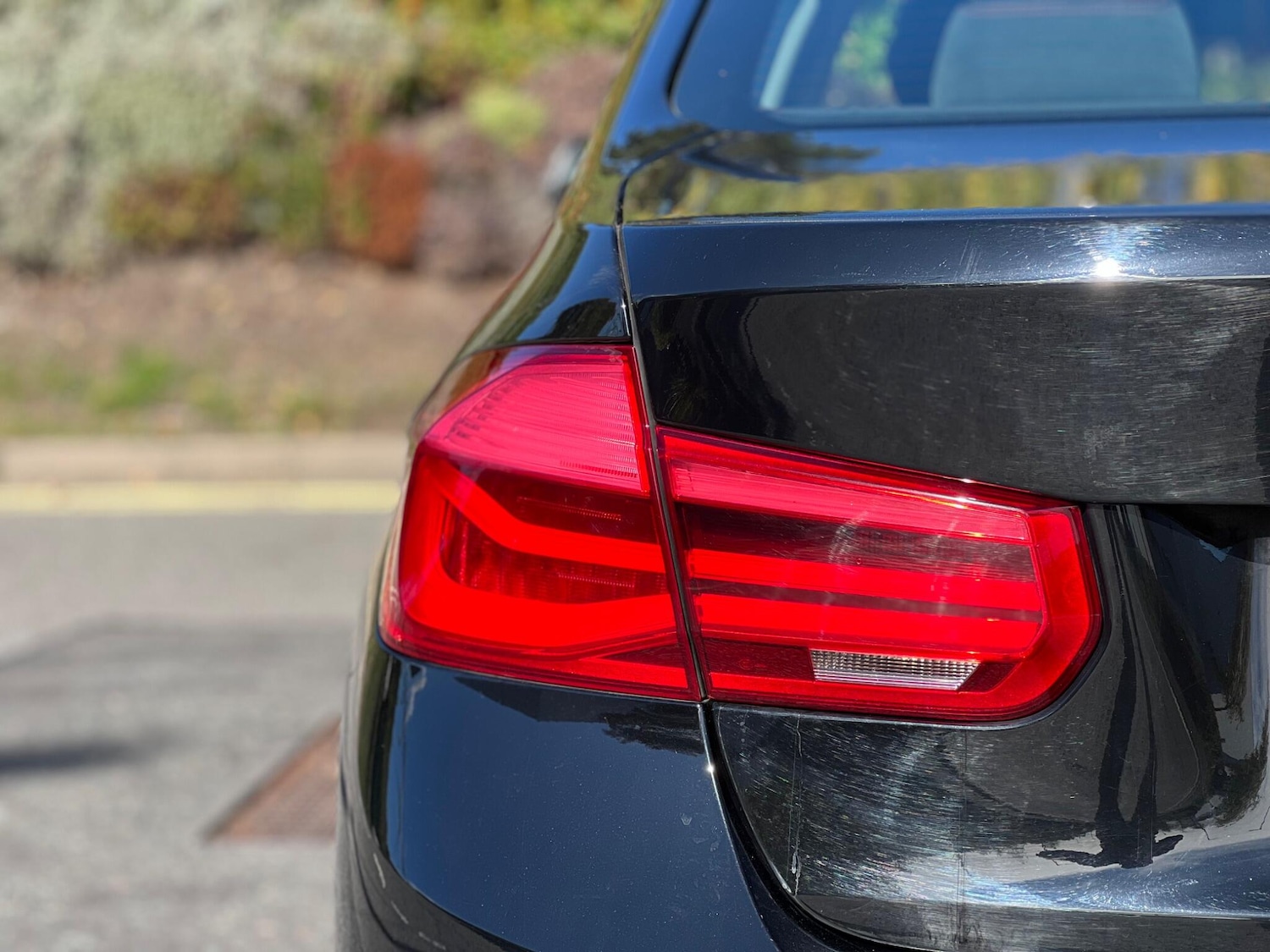 Used BMW 3 Series 2017 for sale - 77162890: Photo 13