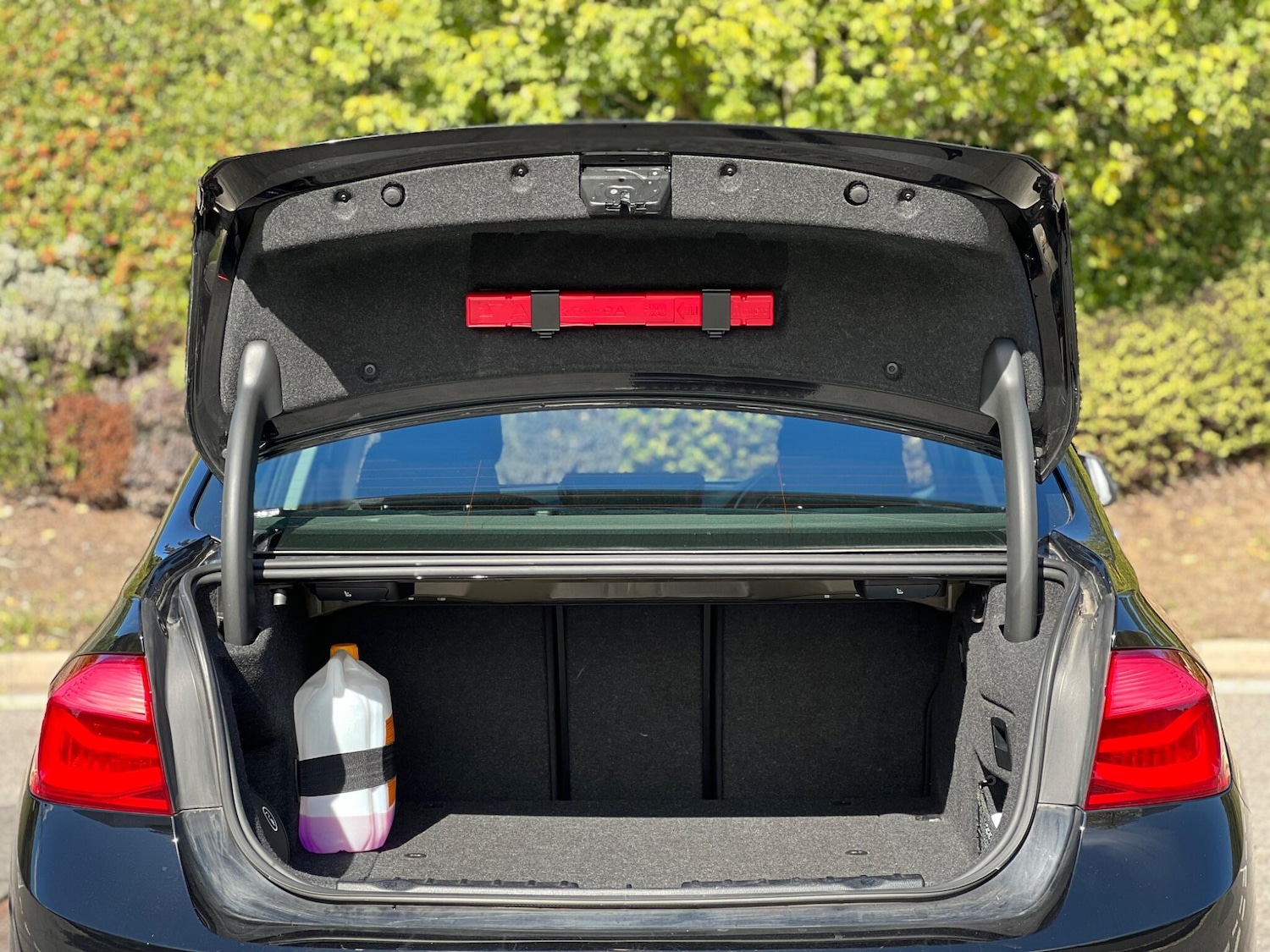 Used BMW 3 Series 2017 for sale - 77162890: Photo 16