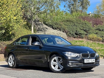 BMW 3 Series feature image