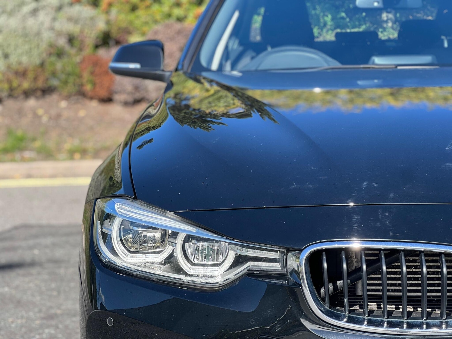 Used BMW 3 Series 2017 for sale - 77162890: Photo 35