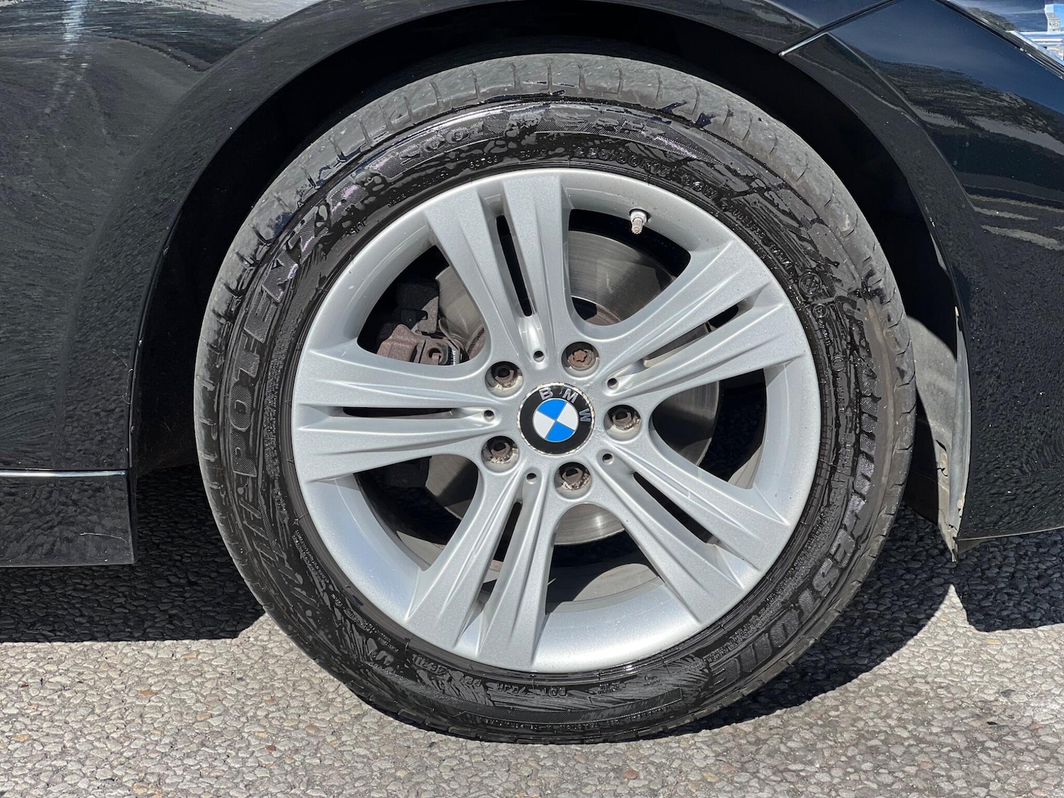 Used BMW 3 Series 2017 for sale - 77162890: Photo 39