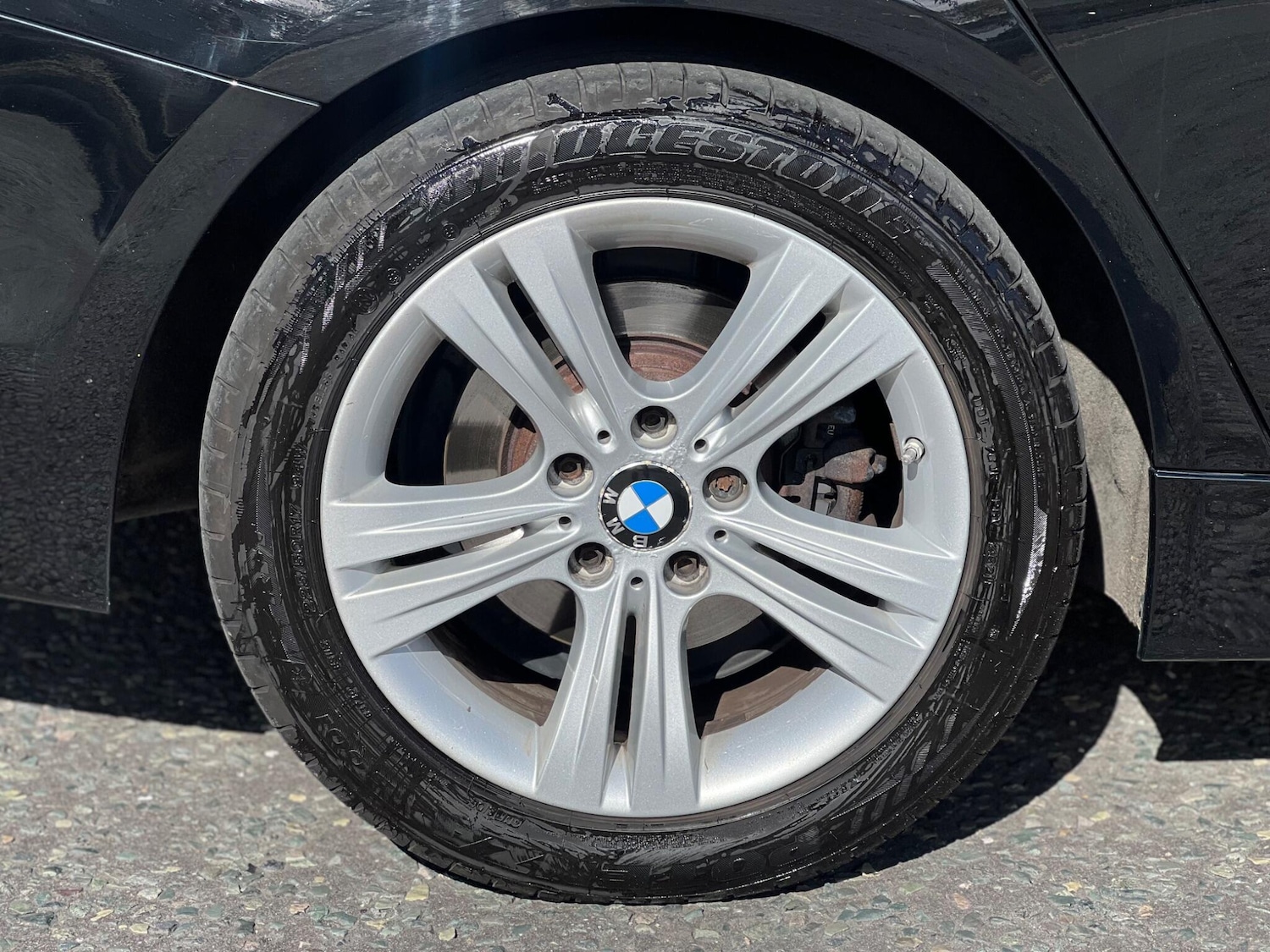 Used BMW 3 Series 2017 for sale - 77162890: Photo 40