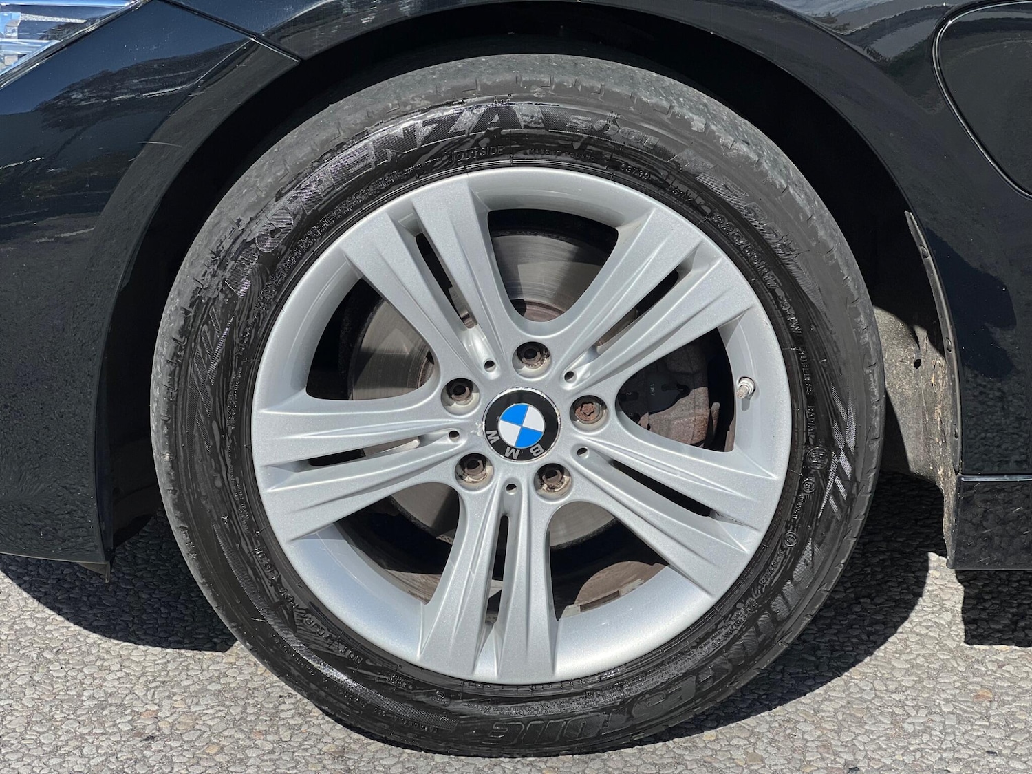 Used BMW 3 Series 2017 for sale - 77162890: Photo 41