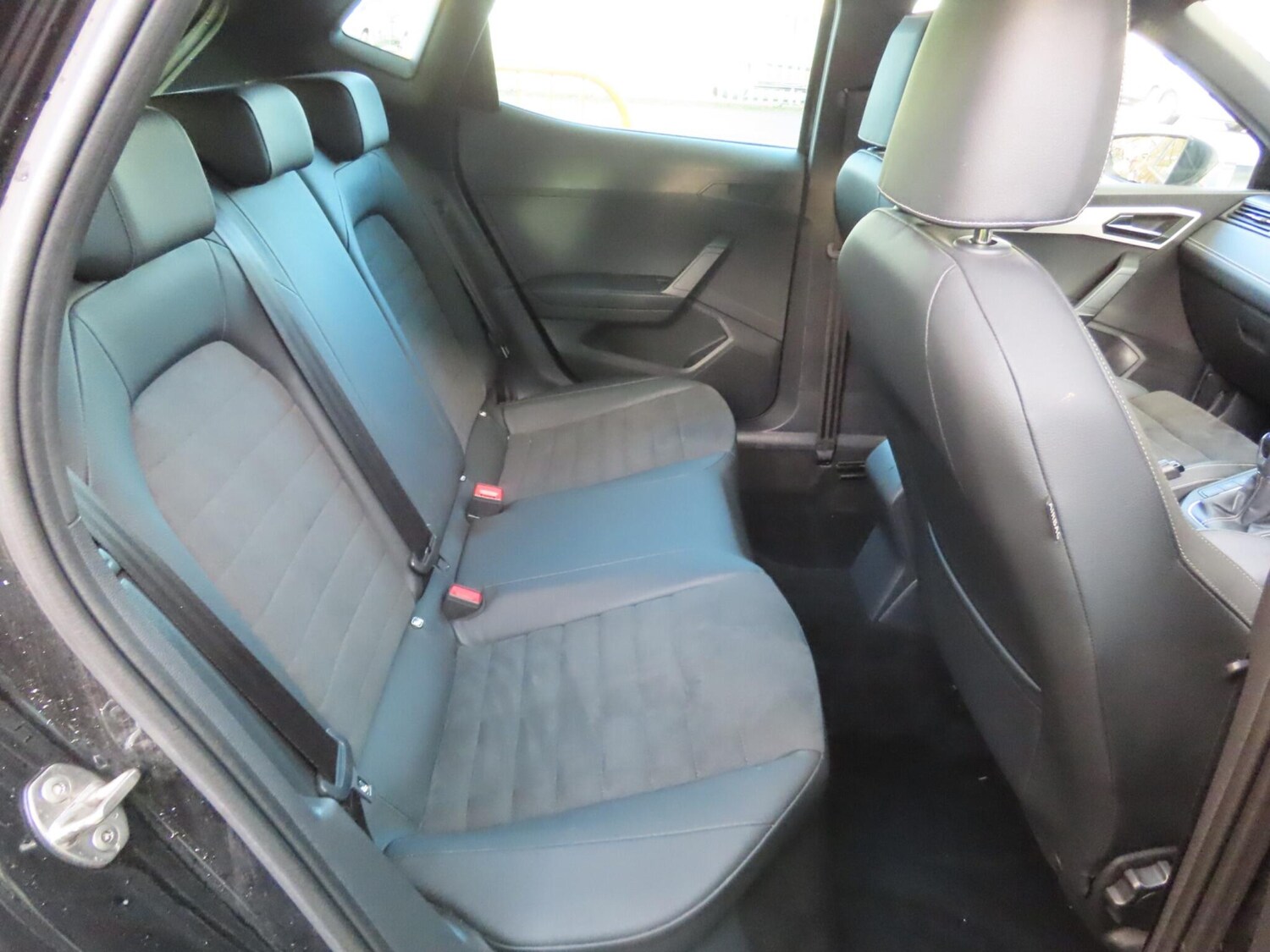 Used SEAT Ibiza 2021 for sale - 77478558: Photo 10