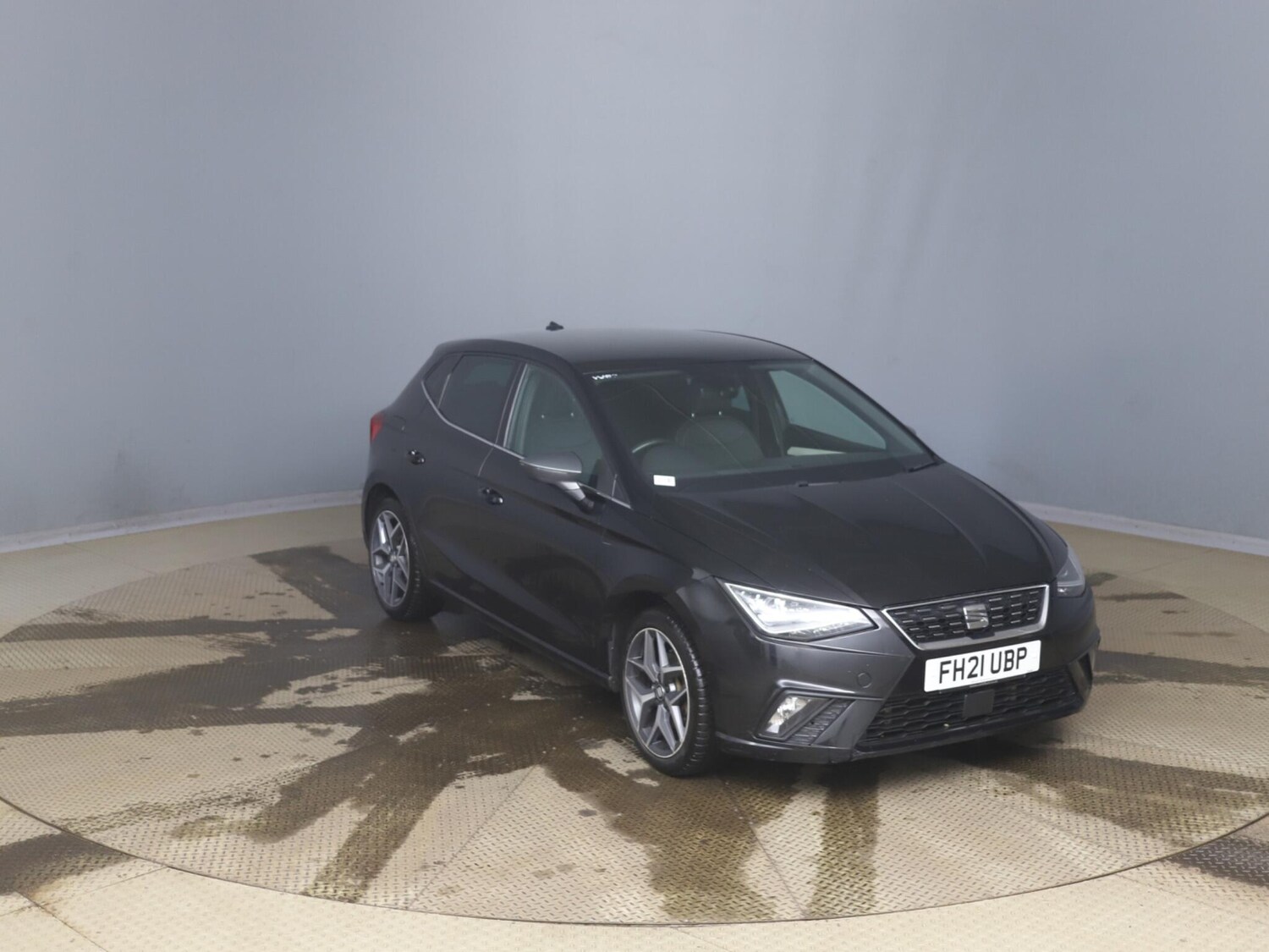 Used SEAT Ibiza 2021 for sale - 77478558: Photo 12