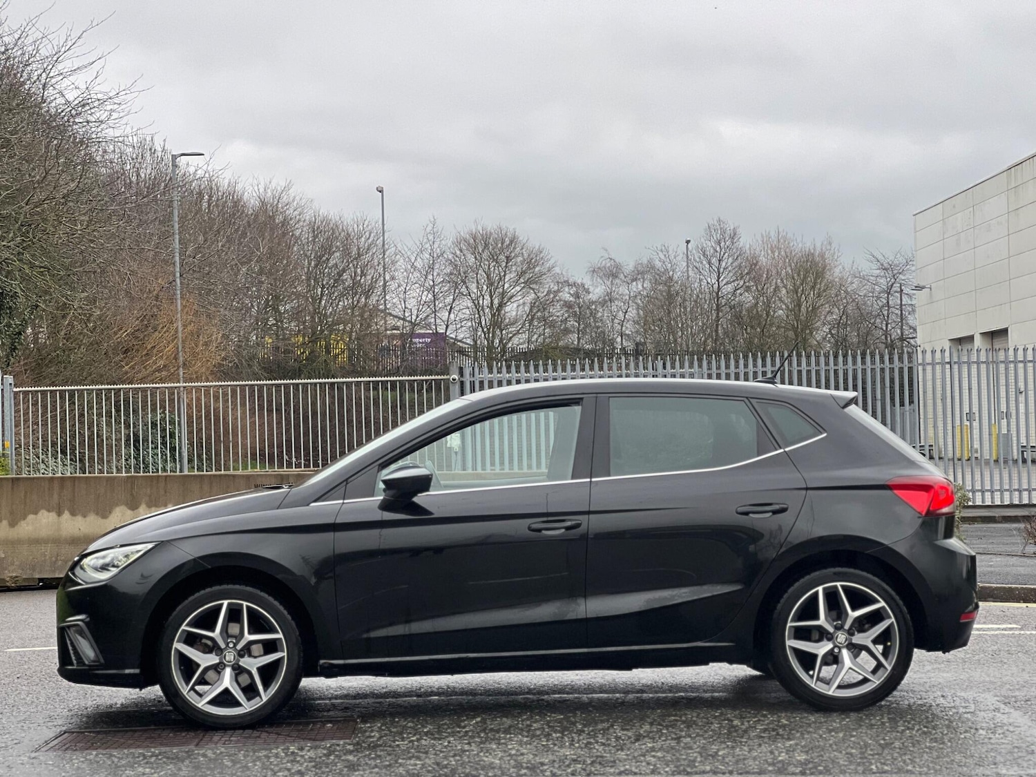 Used SEAT Ibiza 2021 for sale - 77478558: Photo 15