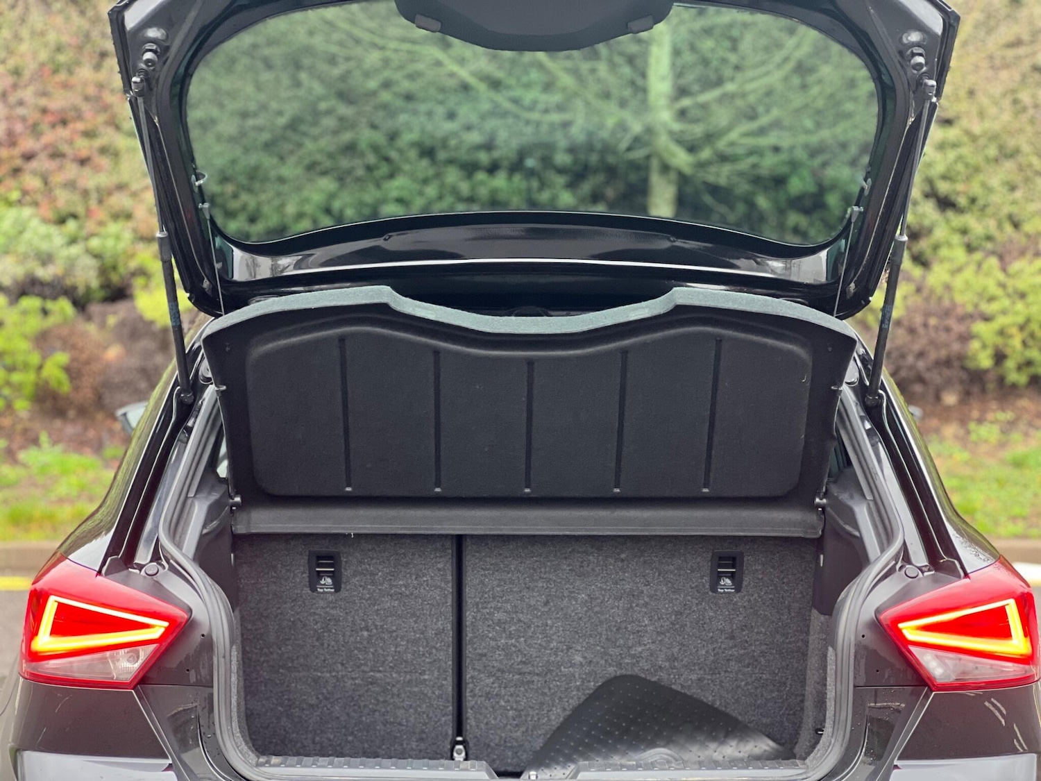 Used SEAT Ibiza 2021 for sale - 77478558: Photo 16