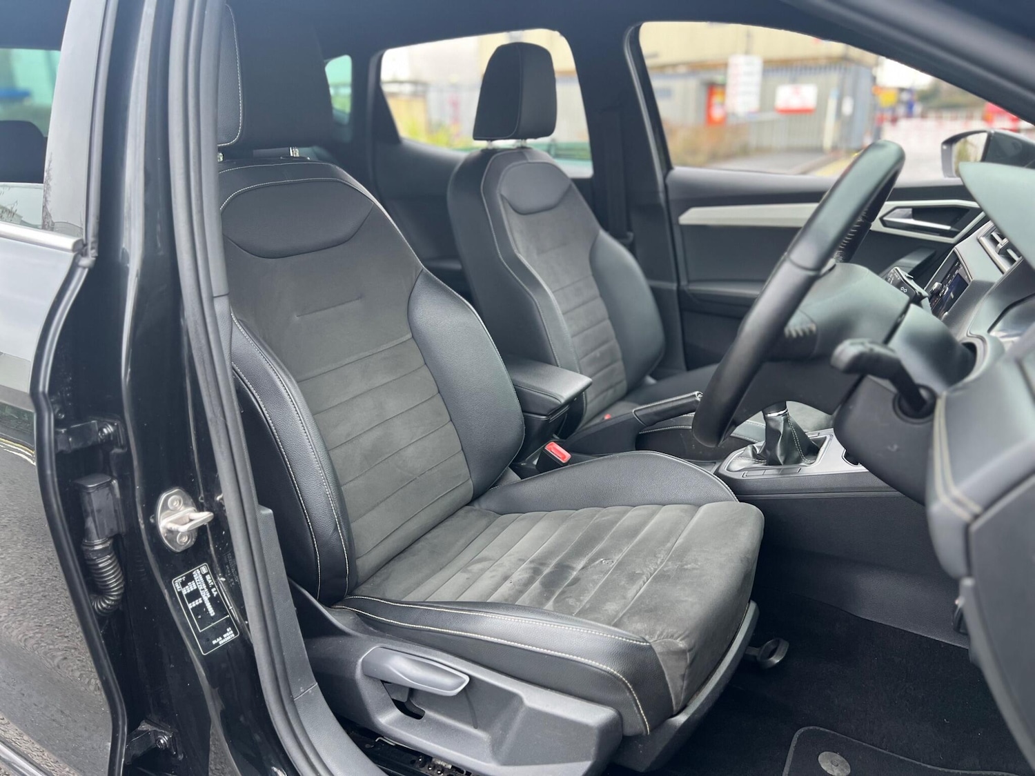 Used SEAT Ibiza 2021 for sale - 77478558: Photo 18