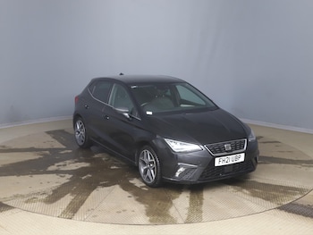 Used SEAT Ibiza 2021 for sale - 77478558: Photo