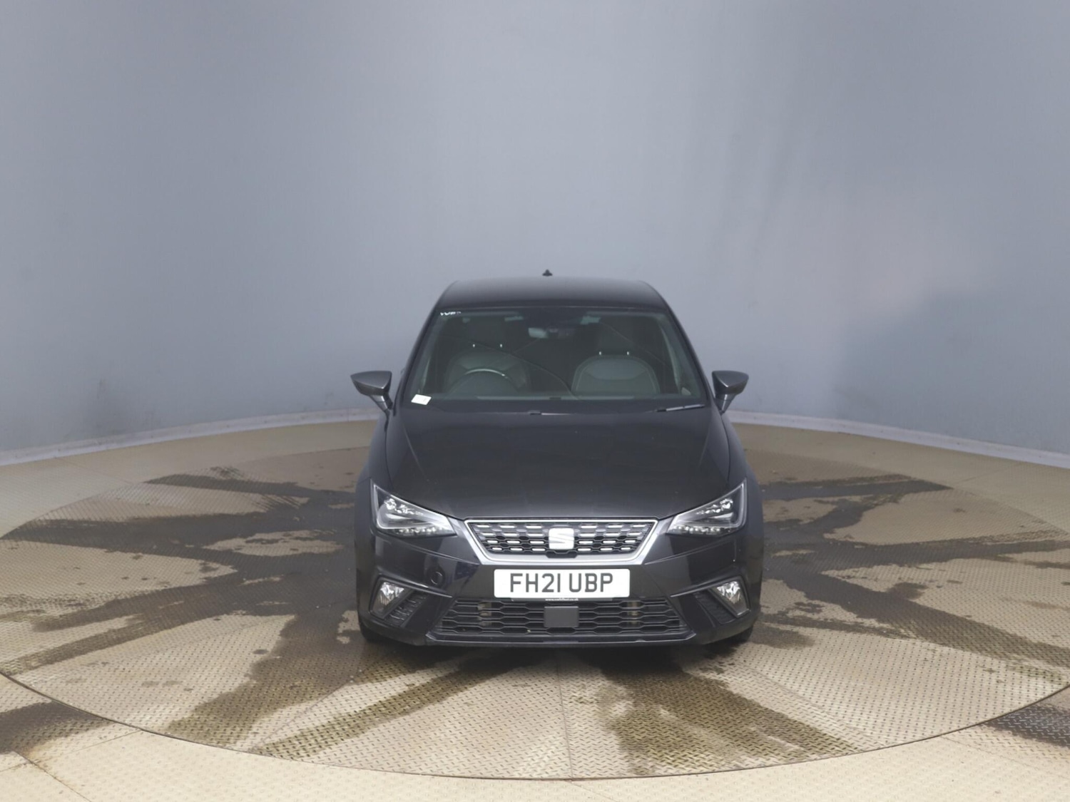 Used SEAT Ibiza 2021 for sale - 77478558: Photo 2