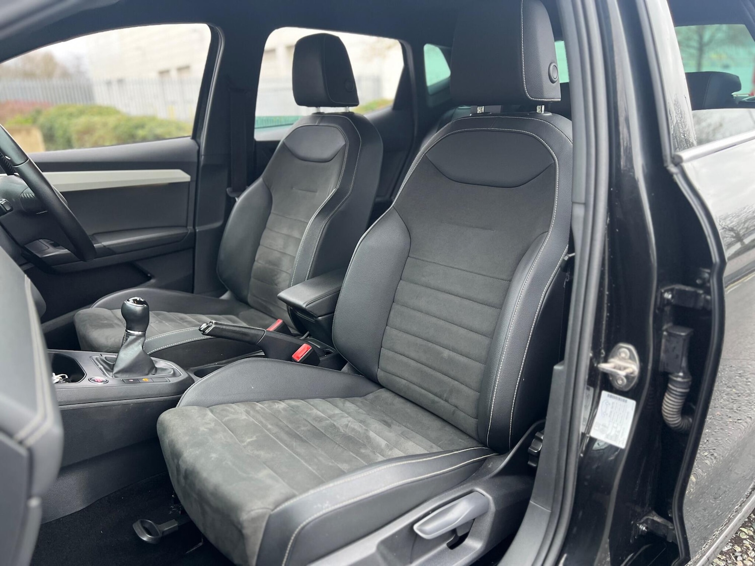 Used SEAT Ibiza 2021 for sale - 77478558: Photo 20