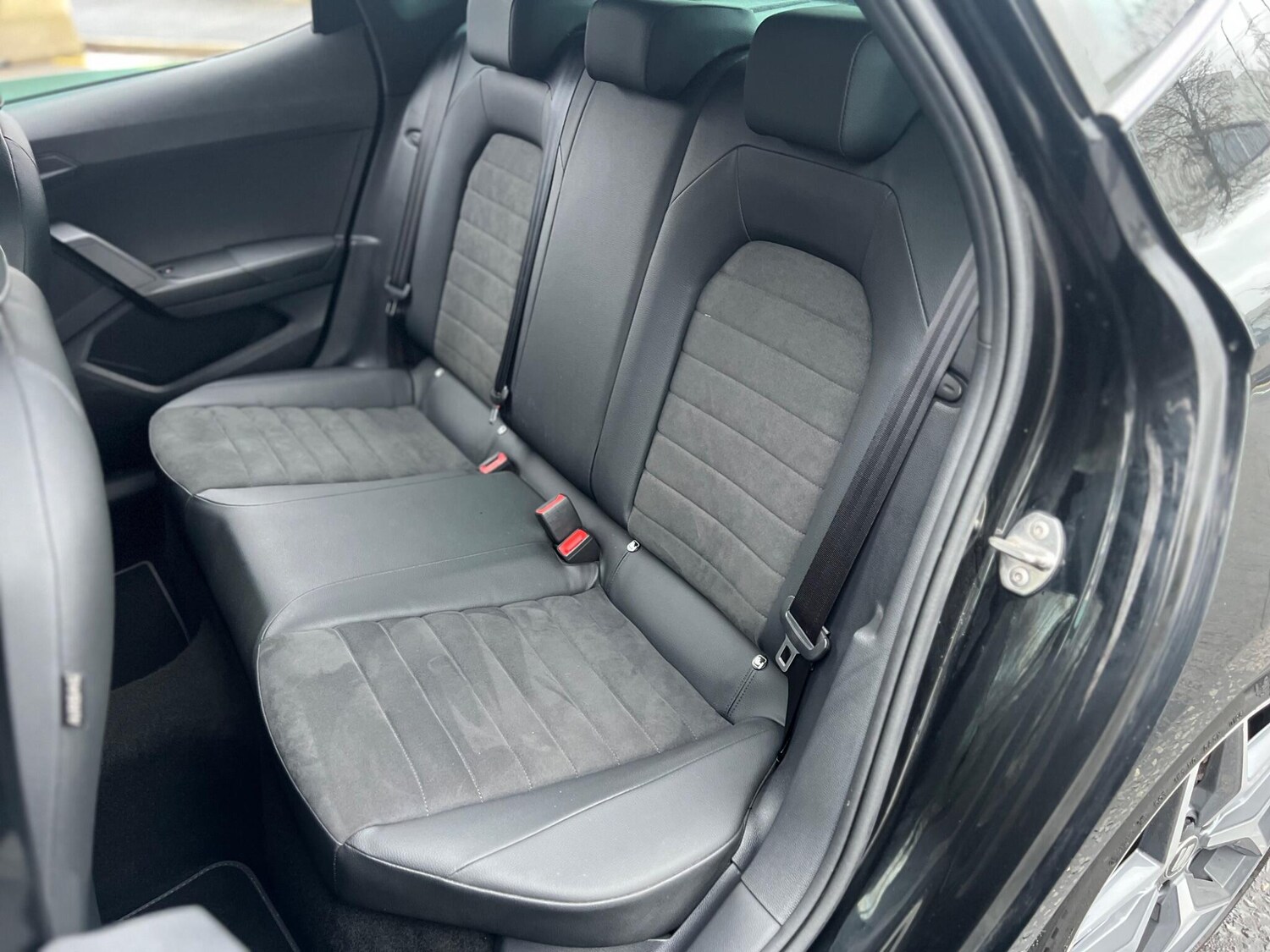 Used SEAT Ibiza 2021 for sale - 77478558: Photo 21