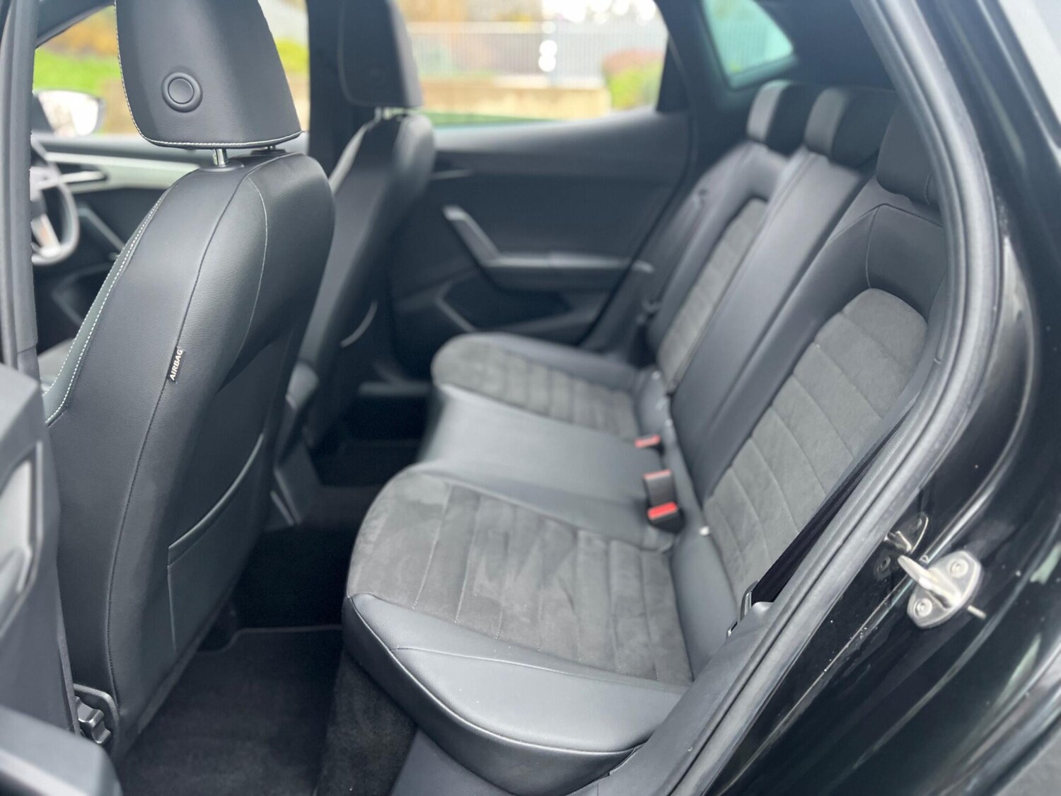 Used SEAT Ibiza 2021 for sale - 77478558: Photo 22