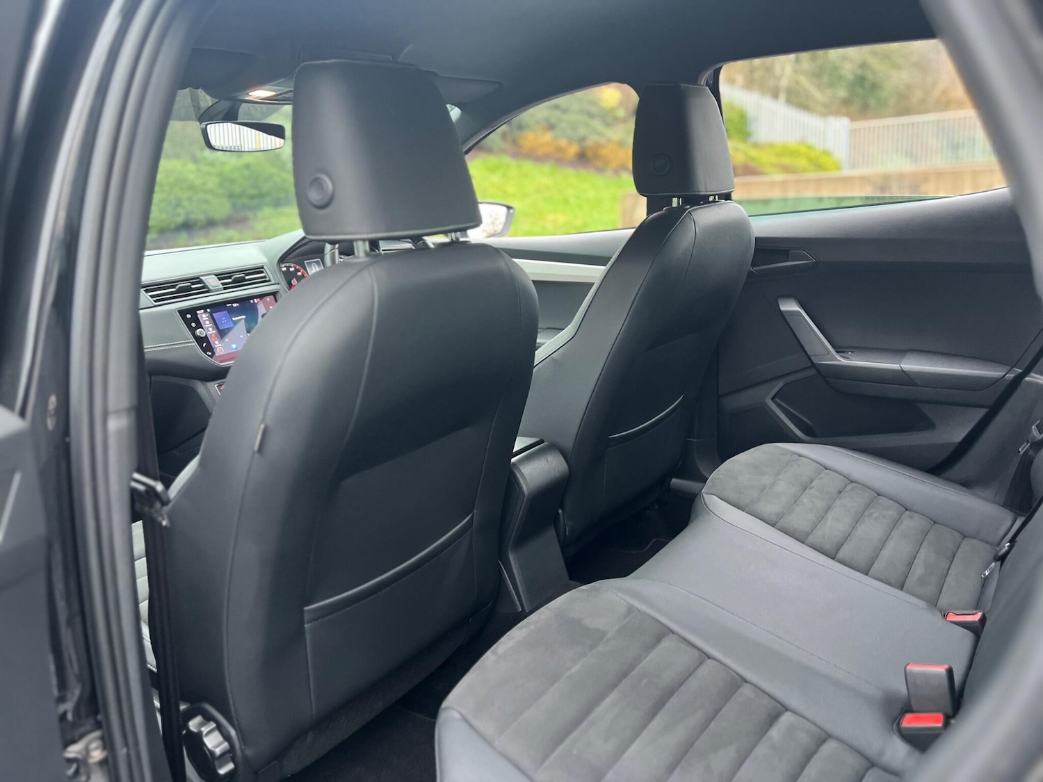 Used SEAT Ibiza 2021 for sale - 77478558: Photo 23