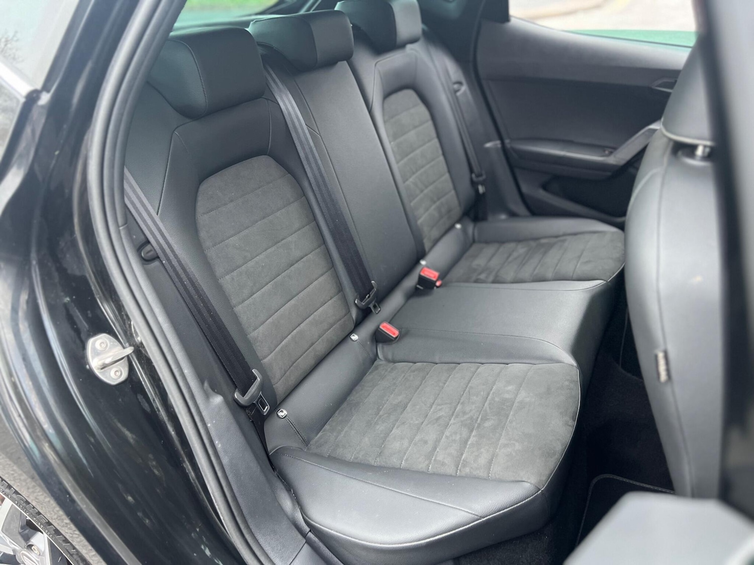 Used SEAT Ibiza 2021 for sale - 77478558: Photo 24