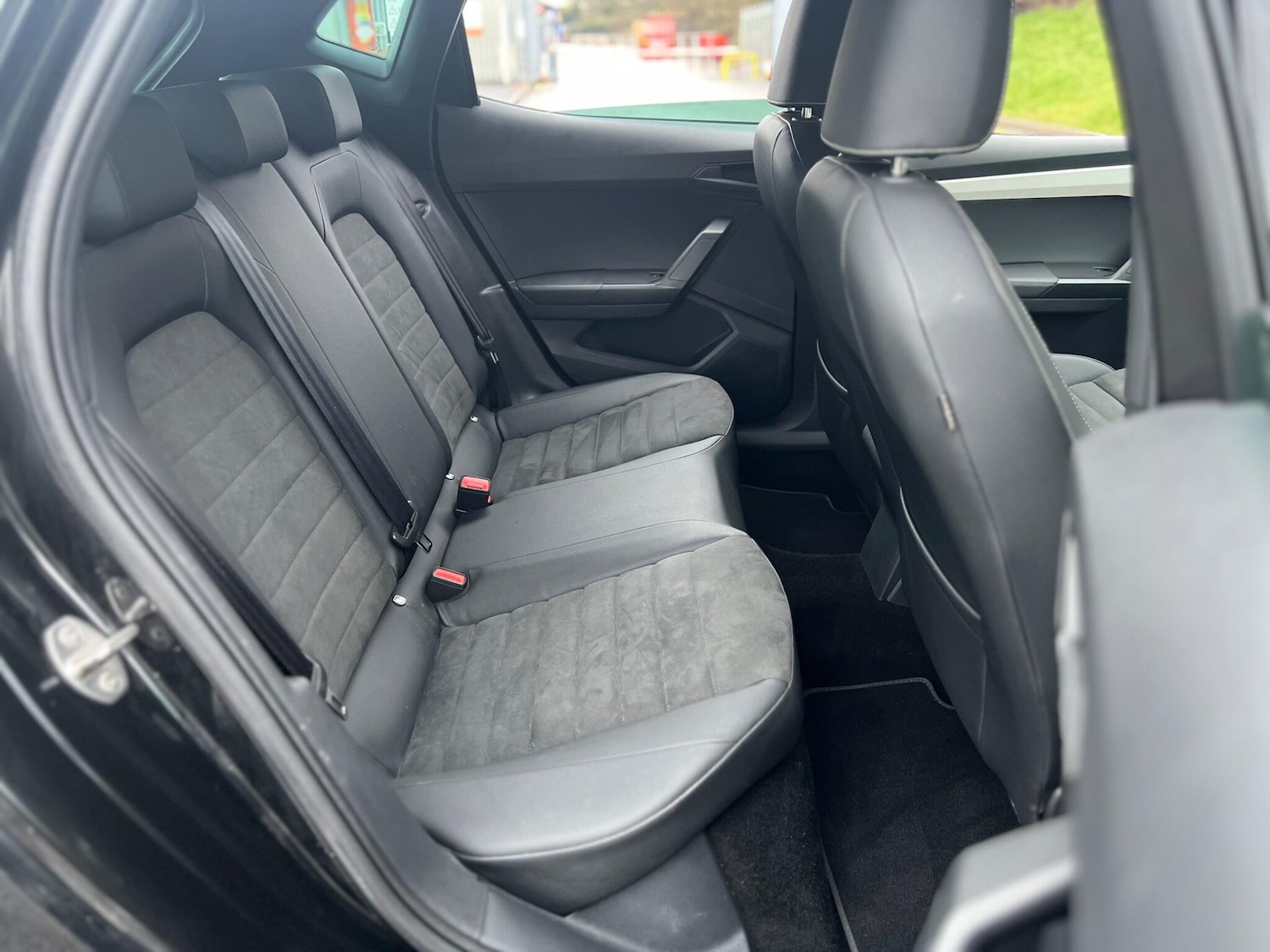 Used SEAT Ibiza 2021 for sale - 77478558: Photo 25