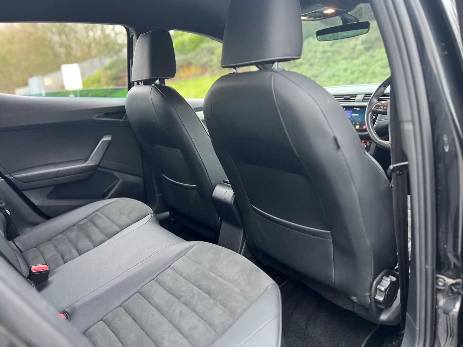 Used SEAT Ibiza 2021 for sale - 77478558: Photo 26