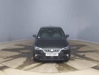 Used SEAT Ibiza 2021 for sale - 77478558: Photo