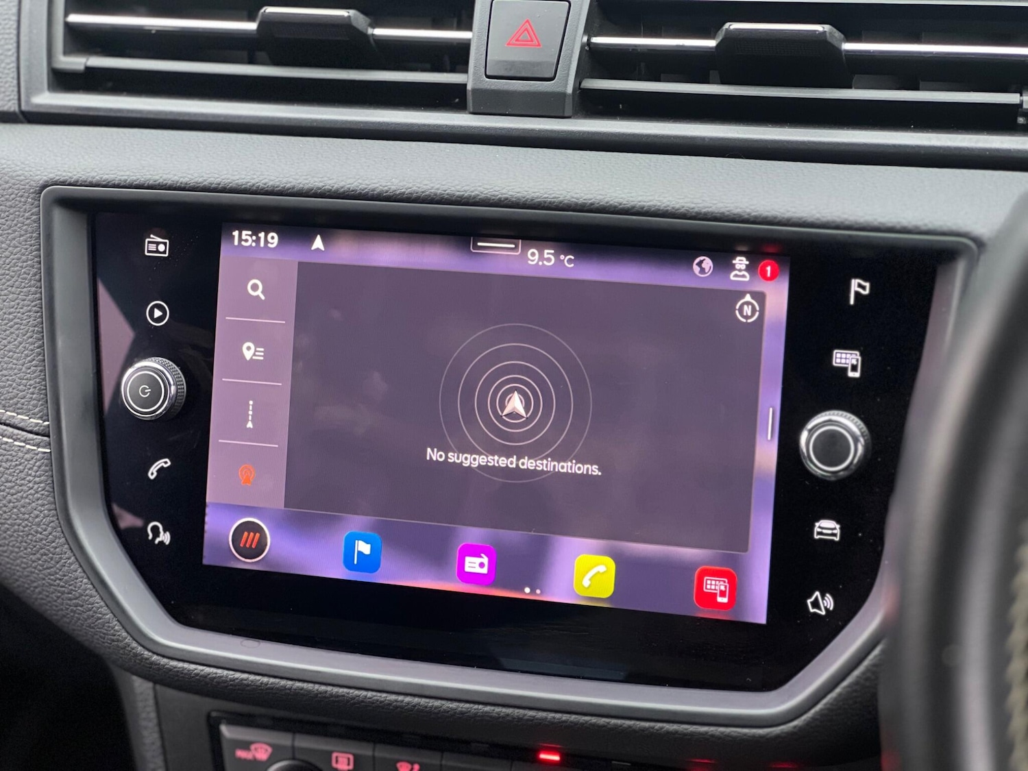 Used SEAT Ibiza 2021 for sale - 77478558: Photo 31