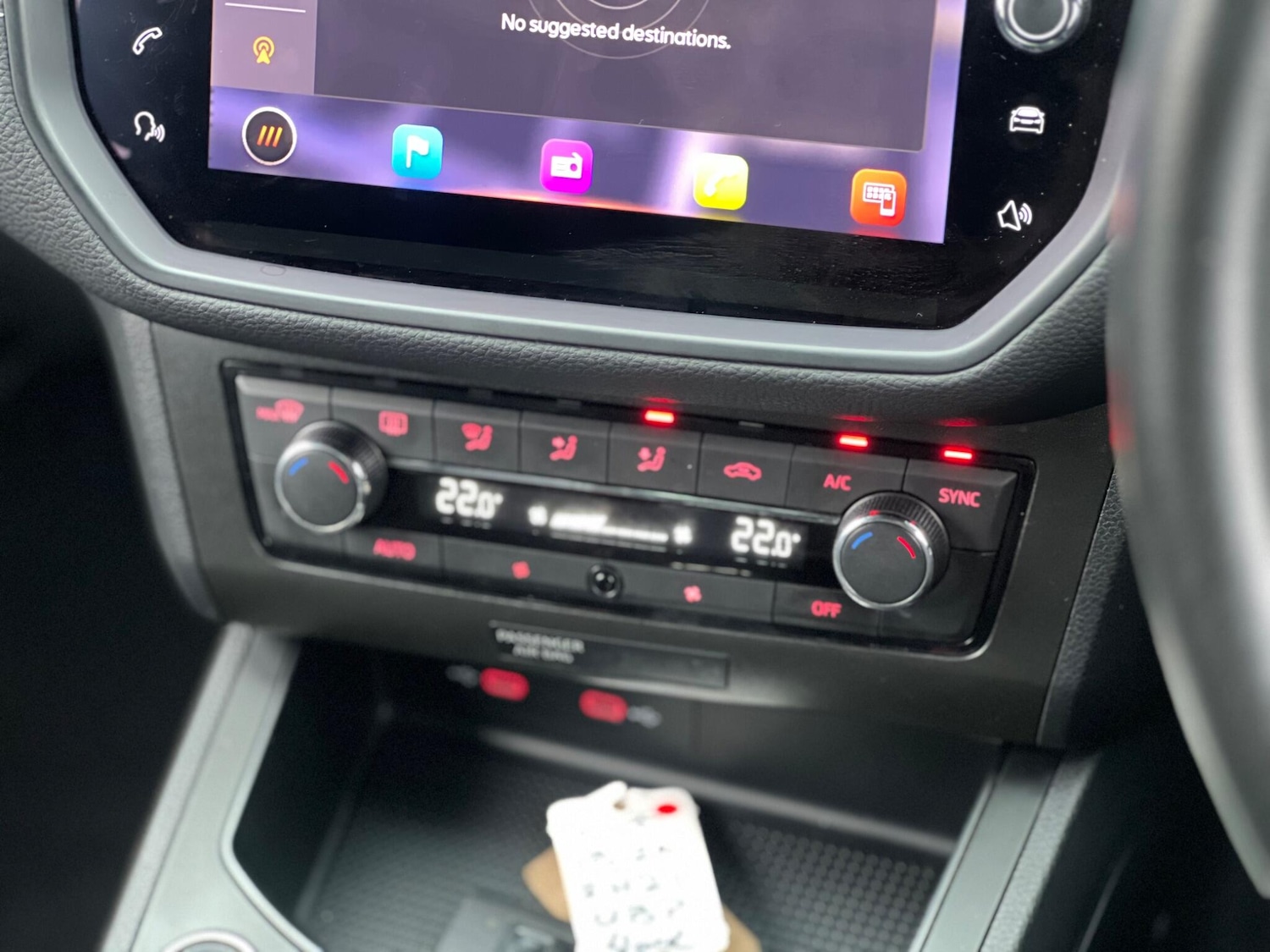 Used SEAT Ibiza 2021 for sale - 77478558: Photo 32