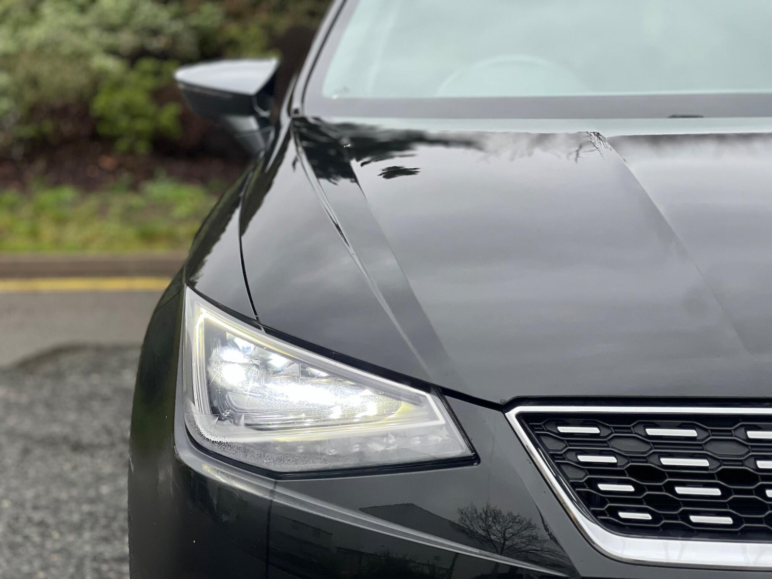 Used SEAT Ibiza 2021 for sale - 77478558: Photo 34