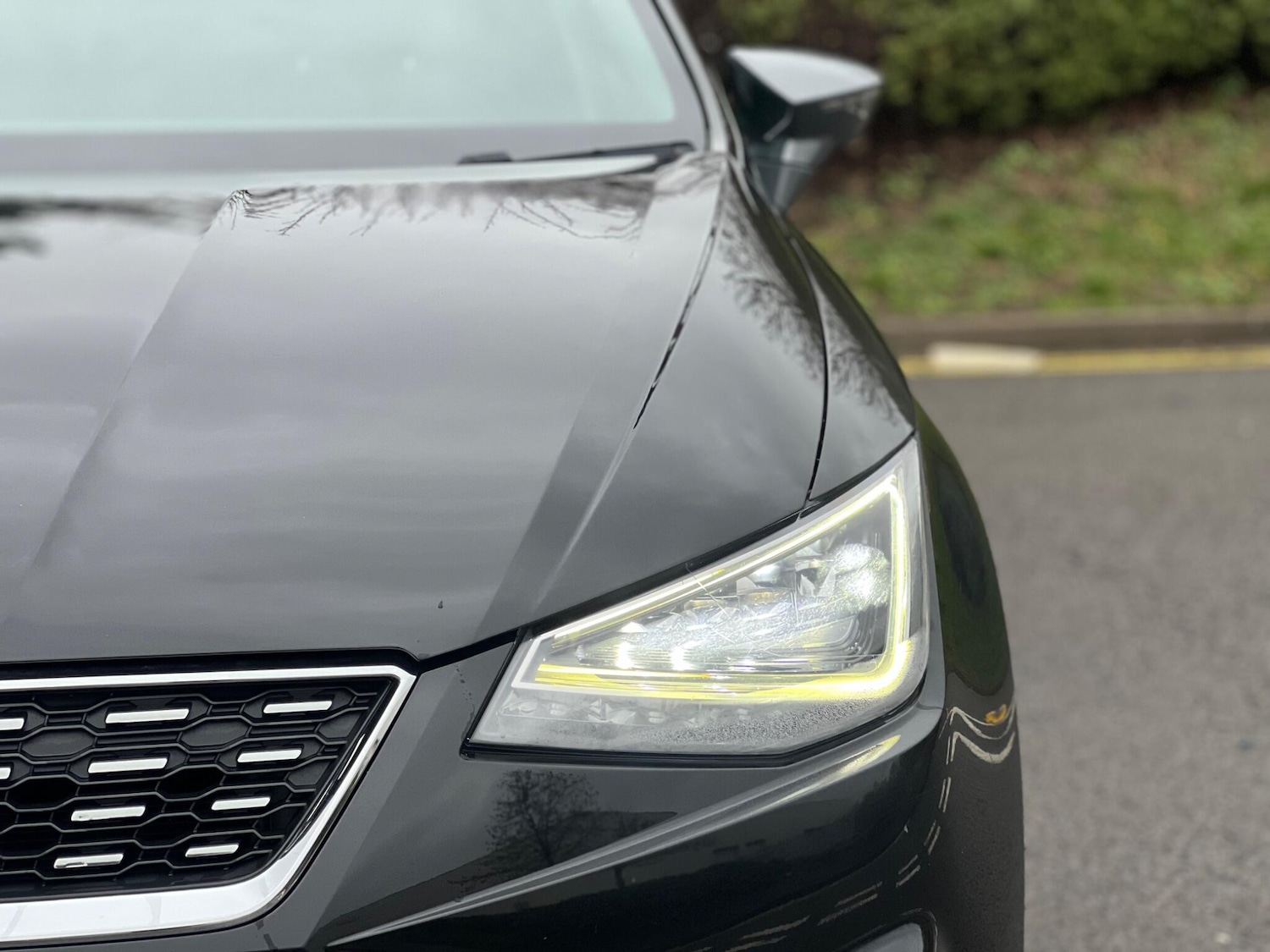 Used SEAT Ibiza 2021 for sale - 77478558: Photo 35