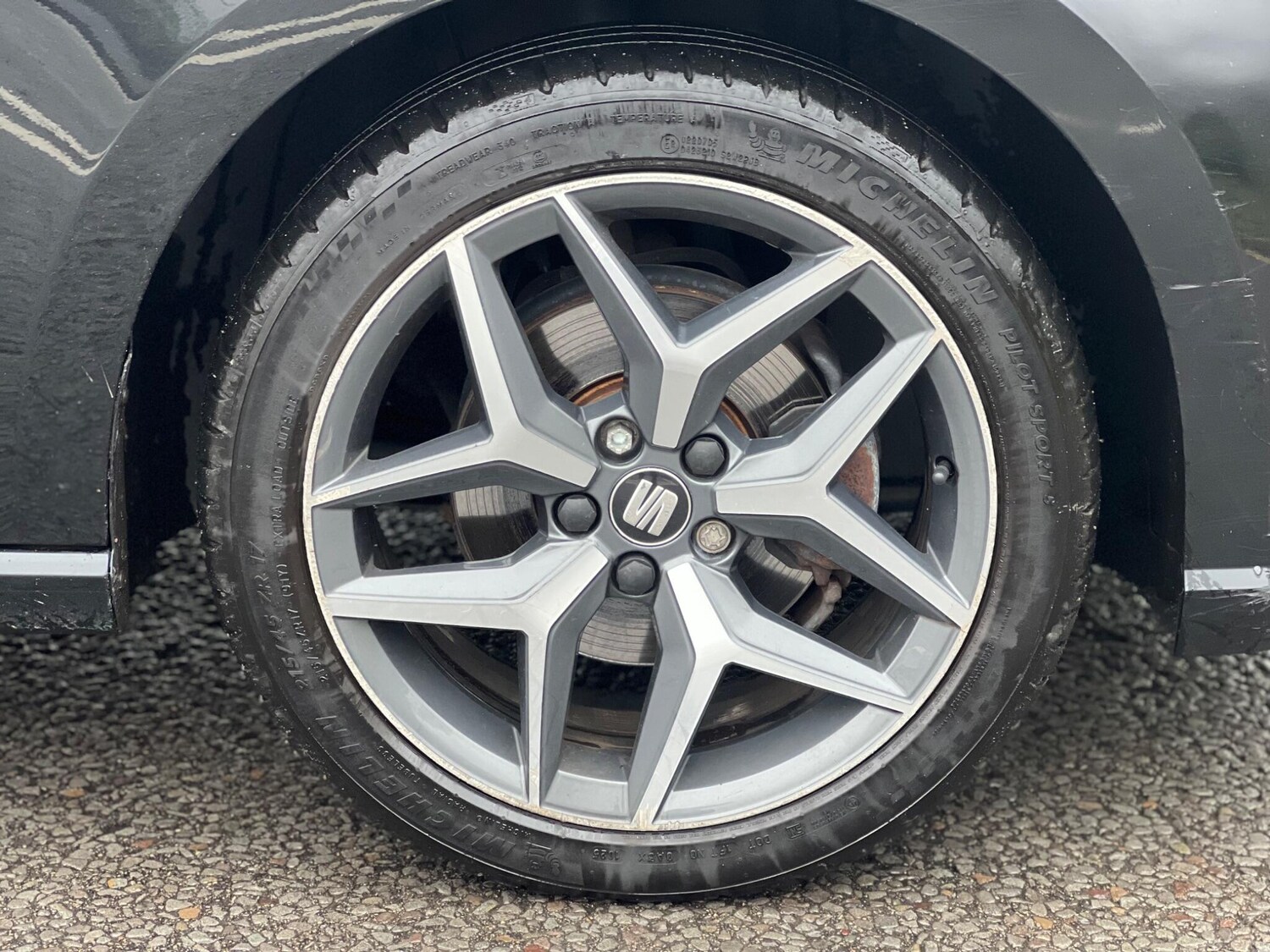 Used SEAT Ibiza 2021 for sale - 77478558: Photo 37