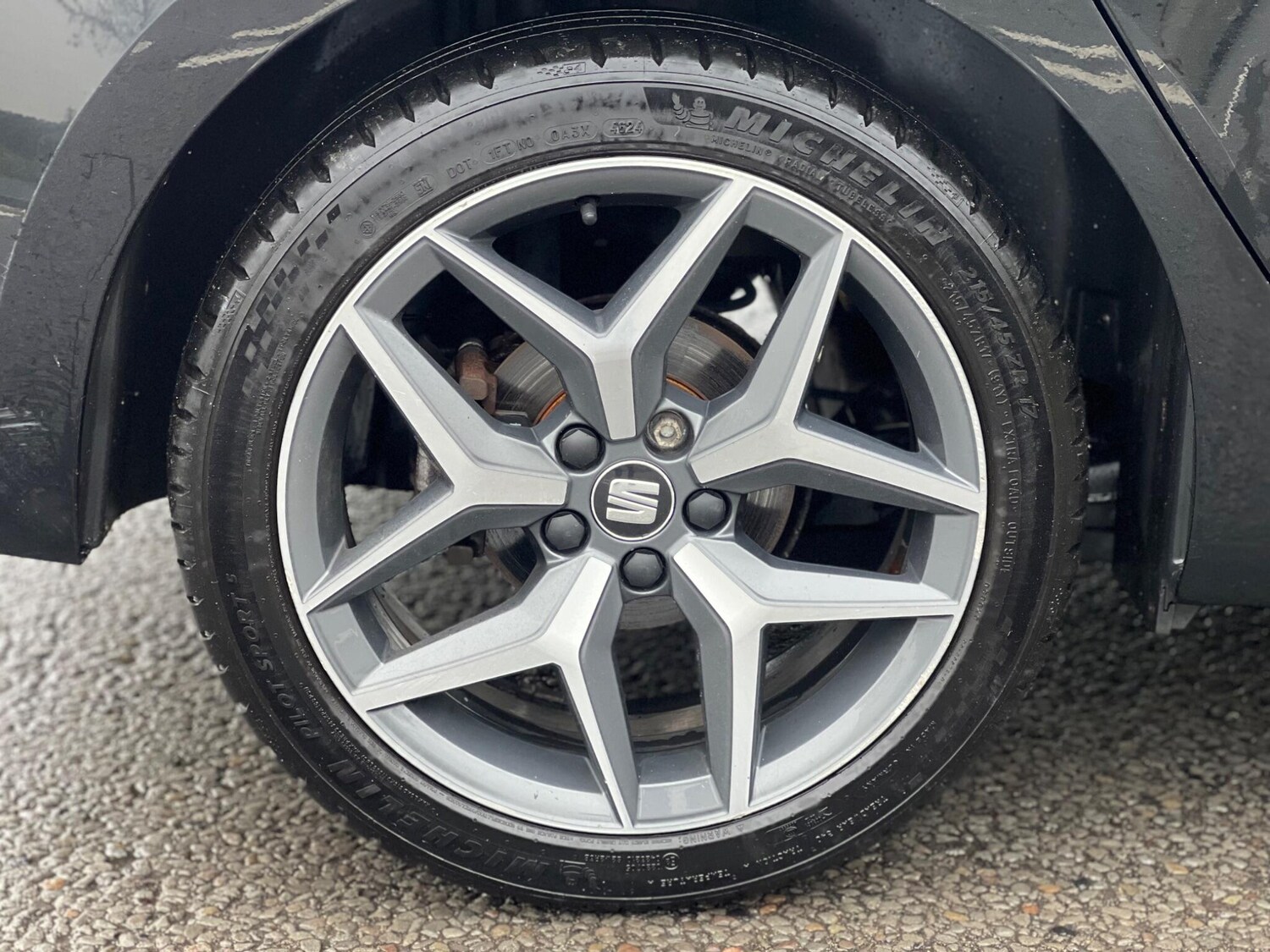 Used SEAT Ibiza 2021 for sale - 77478558: Photo 38