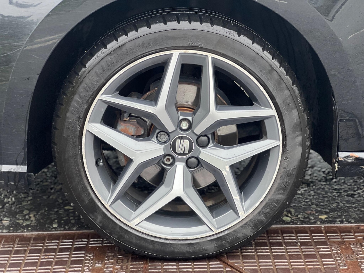 Used SEAT Ibiza 2021 for sale - 77478558: Photo 39