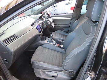 Used SEAT Ibiza 2021 for sale - 77478558: Photo