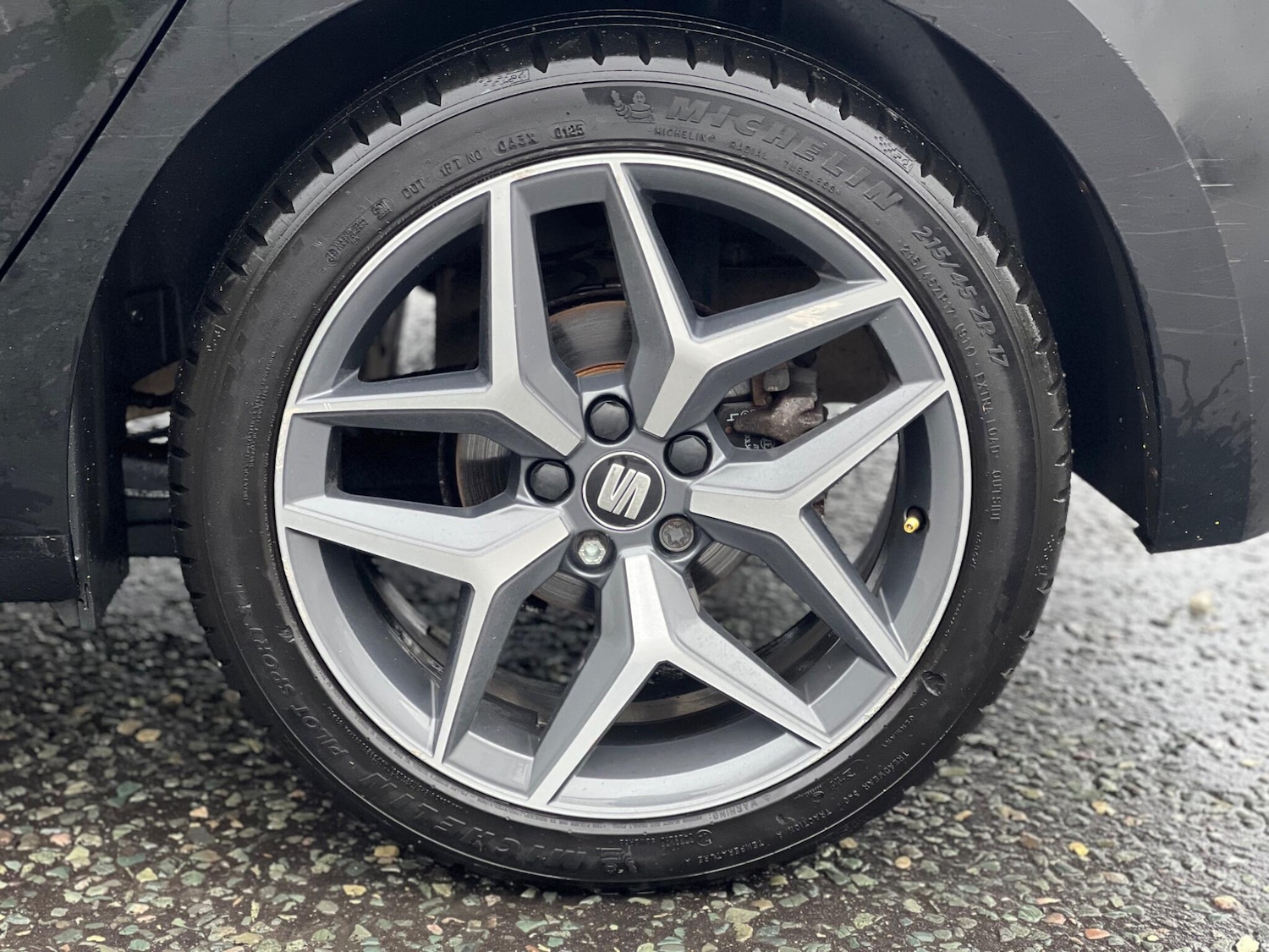 Used SEAT Ibiza 2021 for sale - 77478558: Photo 40