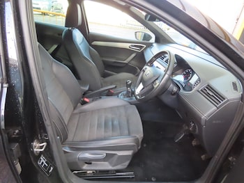 Used SEAT Ibiza 2021 for sale - 77478558: Photo