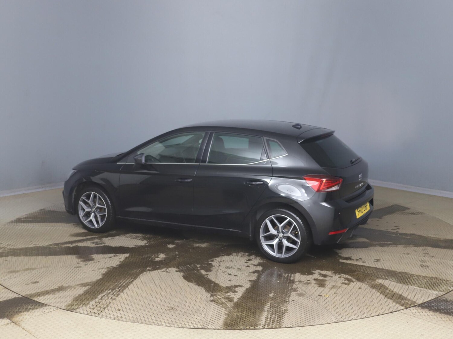 Used SEAT Ibiza 2021 for sale - 77478558: Photo 7