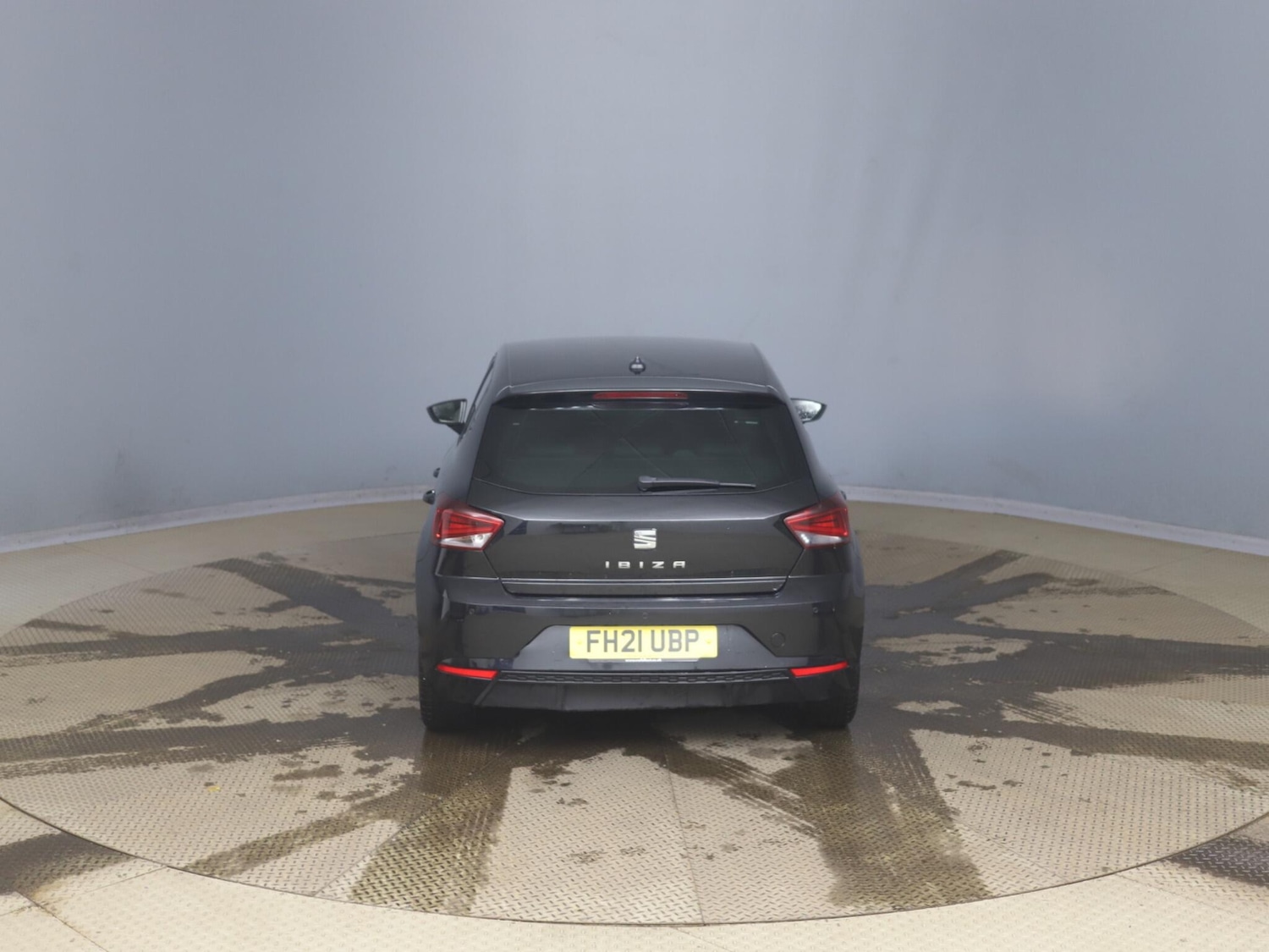 Used SEAT Ibiza 2021 for sale - 77478558: Photo 8
