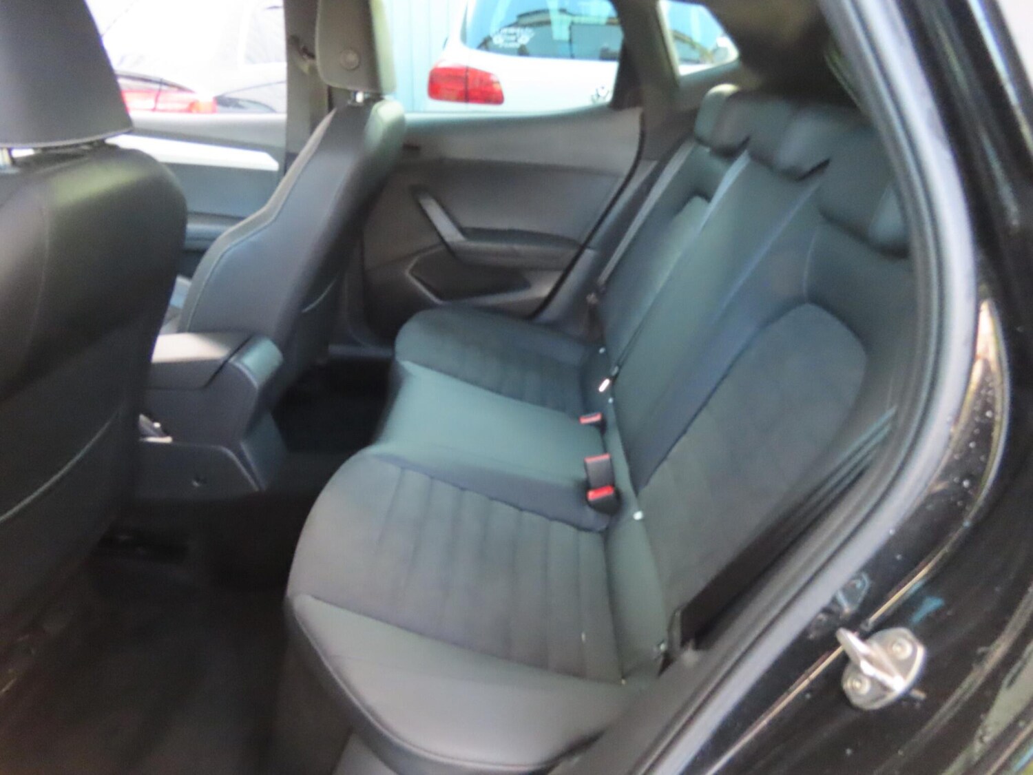 Used SEAT Ibiza 2021 for sale - 77478558: Photo 9