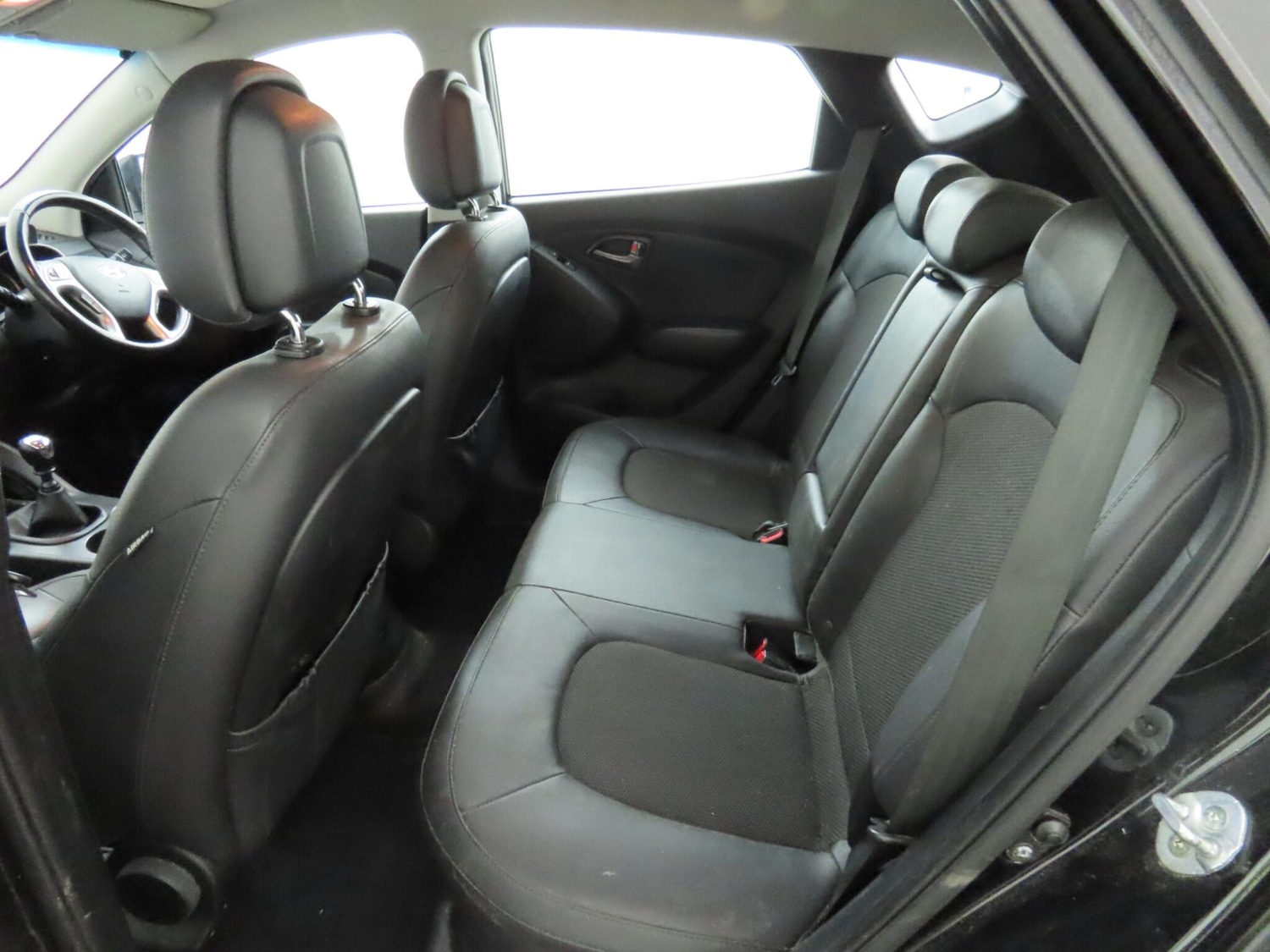 Used Hyundai Ix35 2014 for sale - 78100012: Photo 10