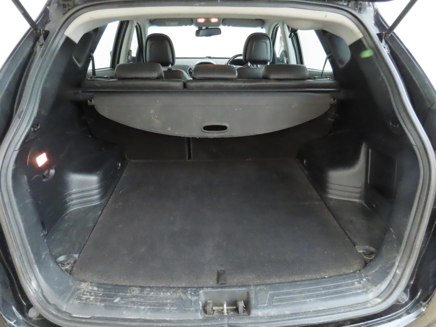 Used Hyundai Ix35 2014 for sale - 78100012: Photo 12