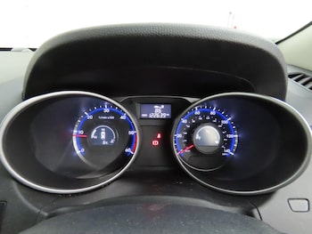 Used Hyundai Ix35 2014 for sale - 78100012: Photo