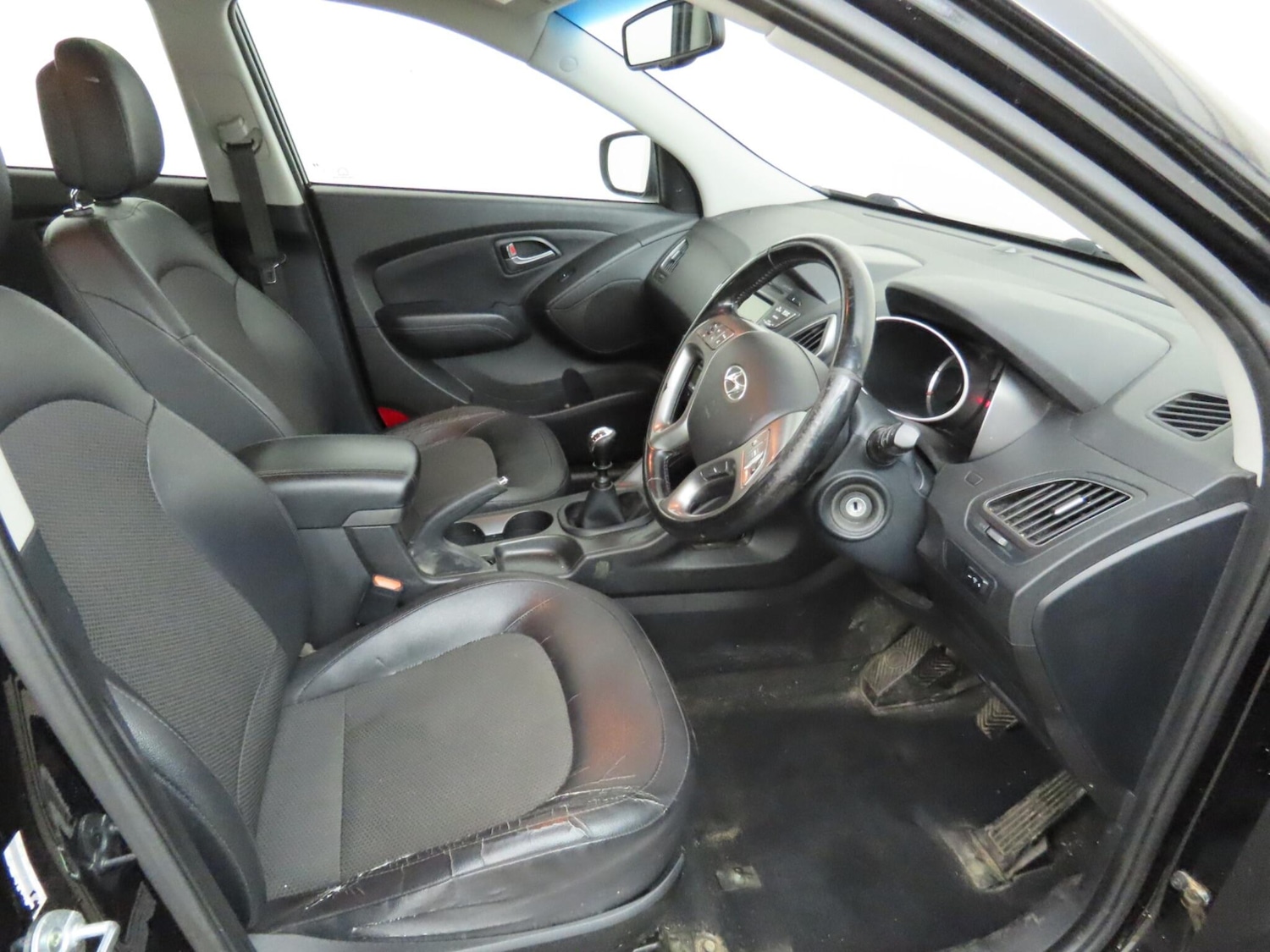 Used Hyundai Ix35 2014 for sale - 78100012: Photo 5