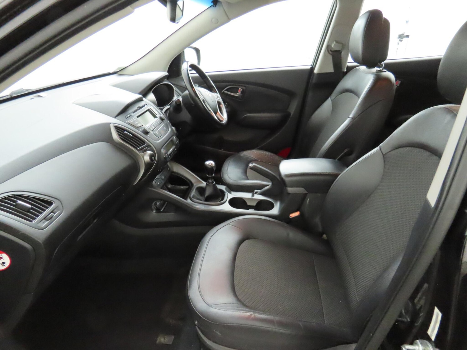 Used Hyundai Ix35 2014 for sale - 78100012: Photo 6
