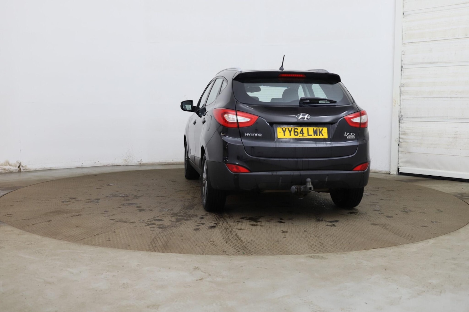 Used Hyundai Ix35 2014 for sale - 78100012: Photo 7