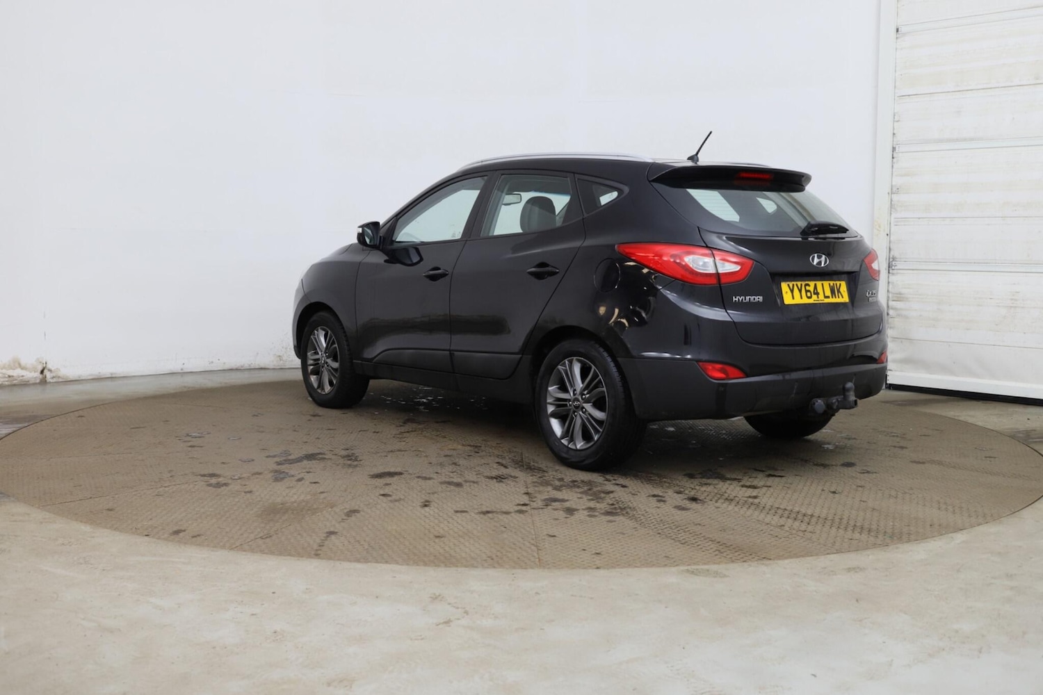 Used Hyundai Ix35 2014 for sale - 78100012: Photo 9