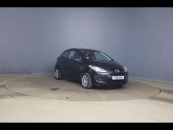 2011 (11) - 1.3 TS Euro 5 3dr