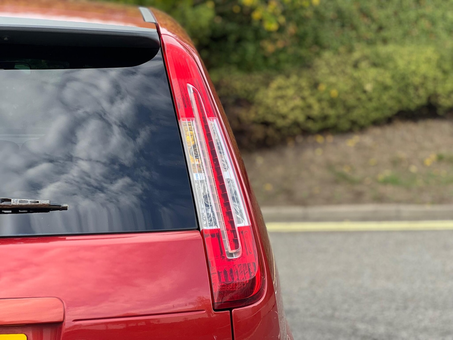 Used Ford C-Max 2008 for sale - 76388577: Photo 11