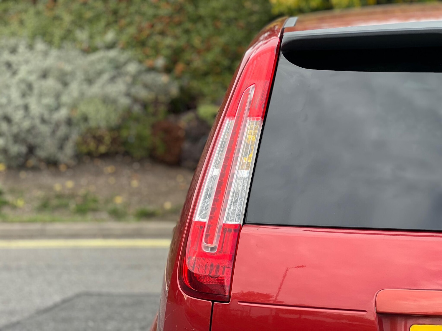 Used Ford C-Max 2008 for sale - 76388577: Photo 13