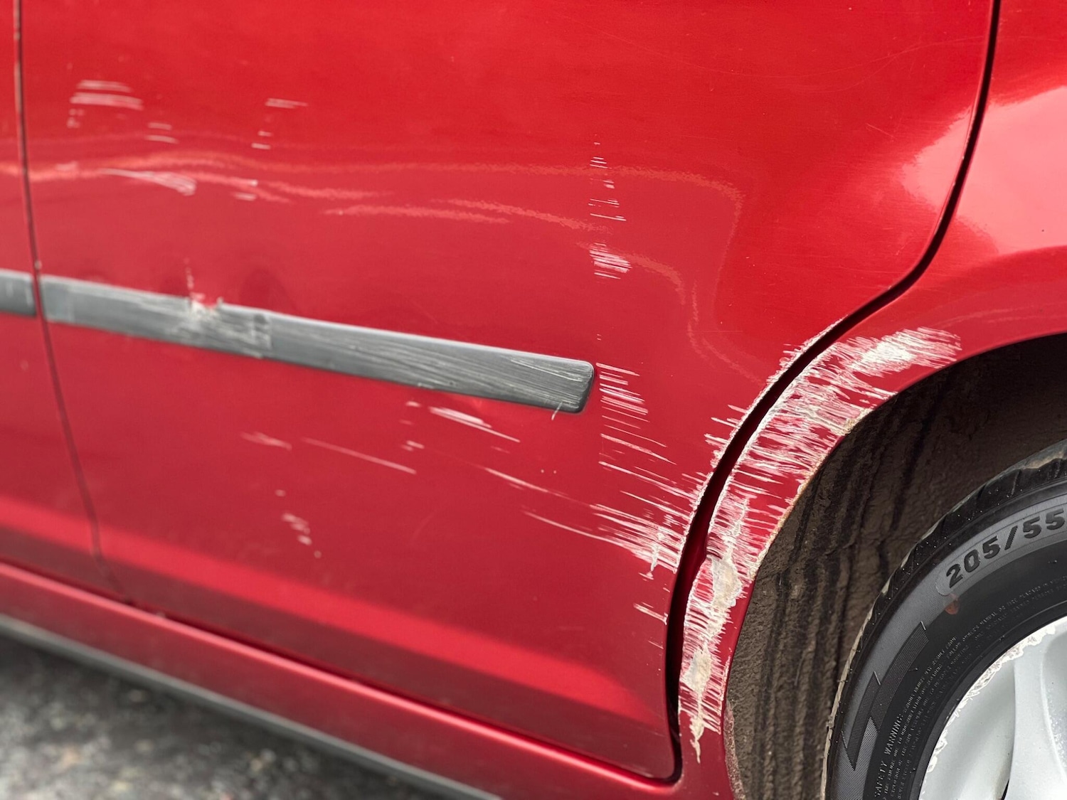 Used Ford C-Max 2008 for sale - 76388577: Photo 17