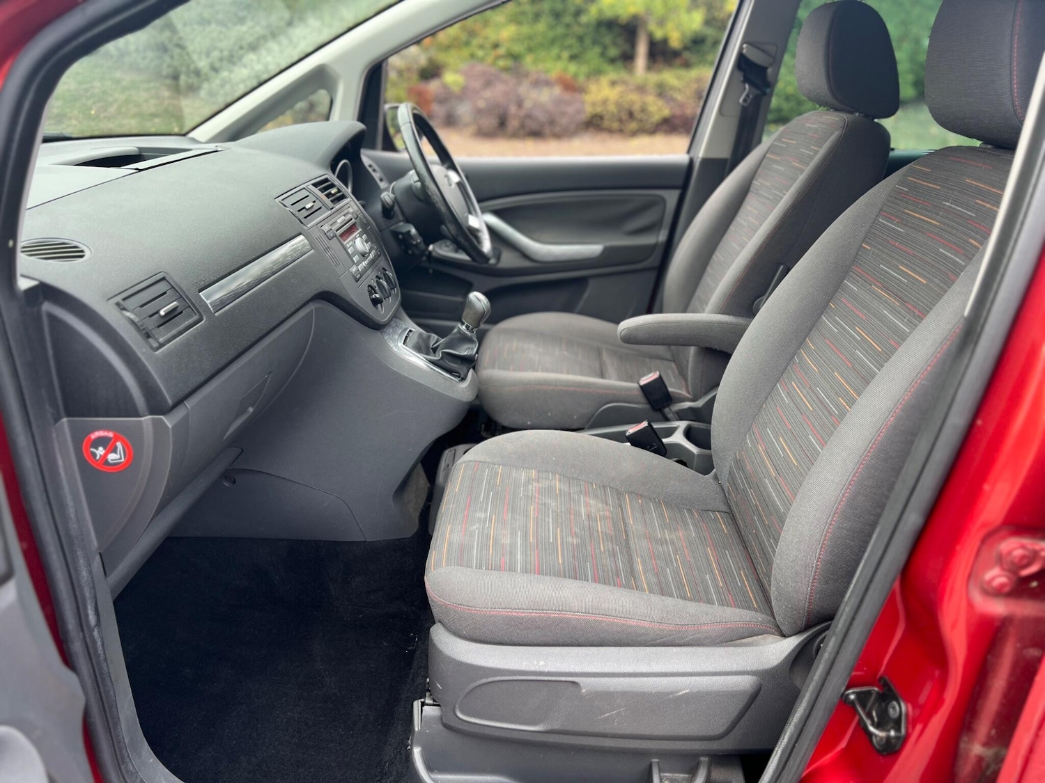 Used Ford C-Max 2008 for sale - 76388577: Photo 20