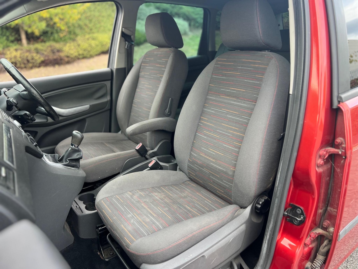 Used Ford C-Max 2008 for sale - 76388577: Photo 21