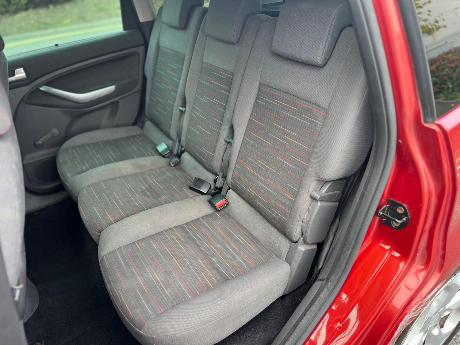 Used Ford C-Max 2008 for sale - 76388577: Photo 22