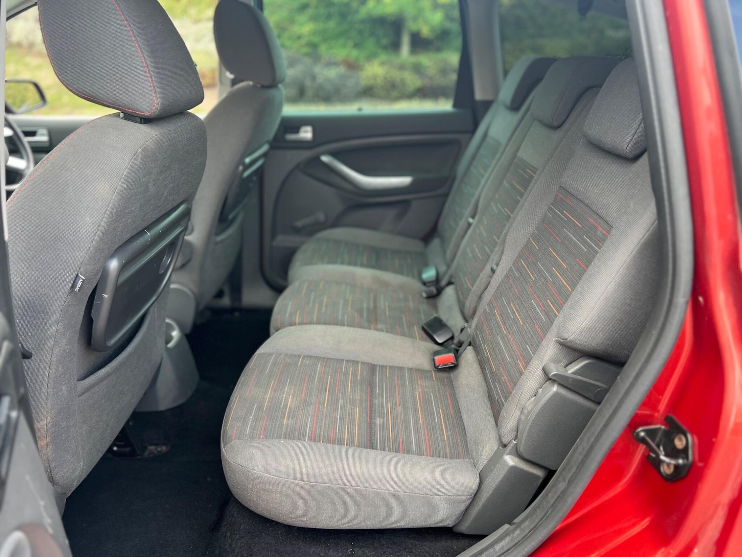 Used Ford C-Max 2008 for sale - 76388577: Photo 23